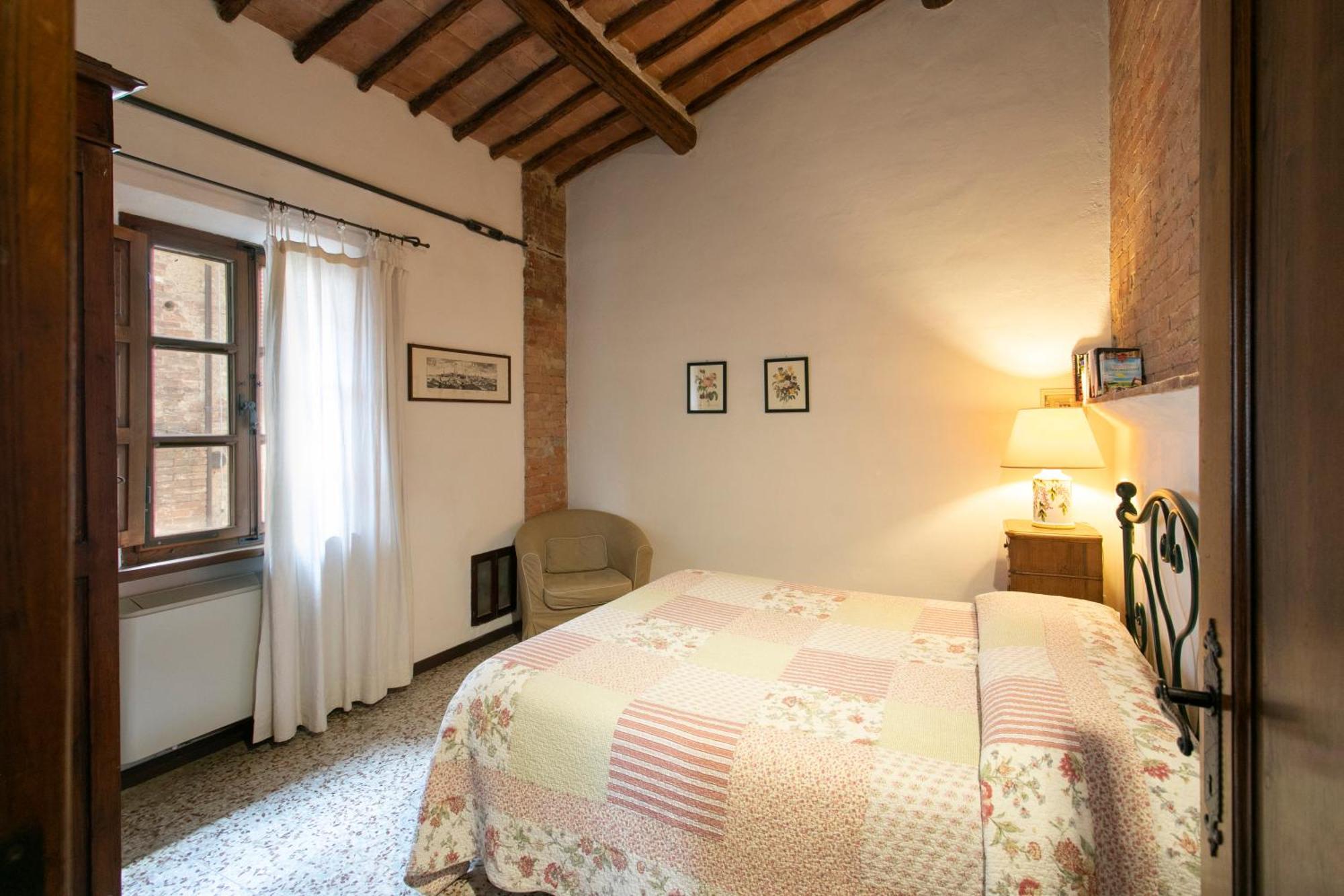 Agriturismo Poggio Salvi Sovicille Exterior foto